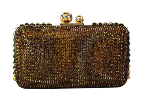 Women Party Bag - 3391B - Walkeaze